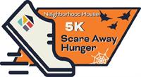 Scare Away Hunger 5k & Family Fun Run