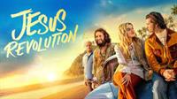 Jesus Revolution Movie