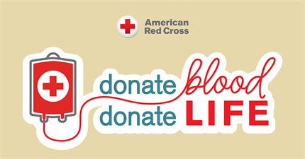 Blood Drive at First Congregational Church