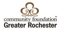 2nd Annual Community Benefit Golf Outing hosted by the Community Foundation of Greater Rochester