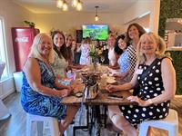 Community Foundation of Greater Rochester Women's Fund Summer Soiree