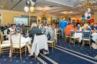 Community Foundation of Greater Rochester 2025 Tailgate Party
