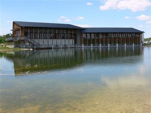 Indian Springs Environmental Discovery Center