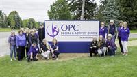 Out with the old(er) and in with the new: Rochester-area OPC Social & Activity Center announces brand refresh after 40 years to engage today’s vibrant 50+ community