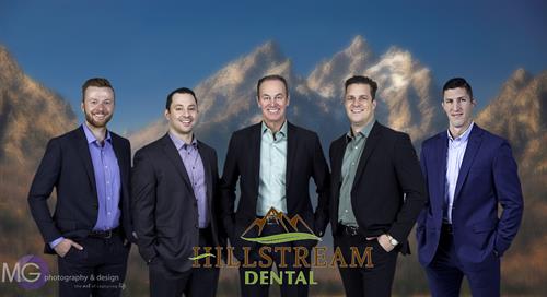 Hillstream Dental