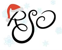 The Rochester Symphony Guild Presents a WINTER SLEIGH SOIREE HOLIDAY LUNCHEON GALA