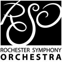 The Rochester Symphony Orchestra Presents "Hope and Gratitude" a 2025-2026 Fall Opener