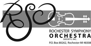 Rochester Symphony Orchestra