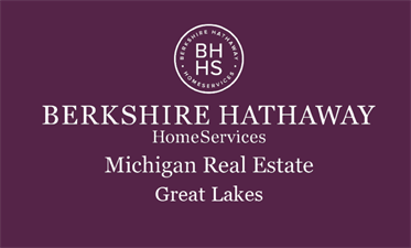 Berkshire Hathaway HomeServices Michigan Real Estate Great Lakes - Kathy Coon