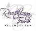 Holiday Happy Hour at Revitalizing Touch Wellness Spa