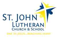 School Open House | St. John Lutheran School