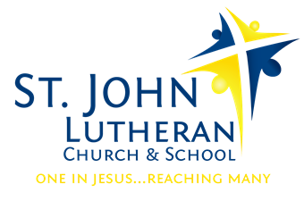 St. John Lutheran Church & School