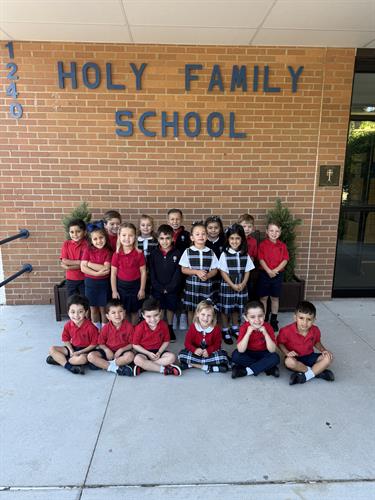 North Campus Y5-3rd Grade