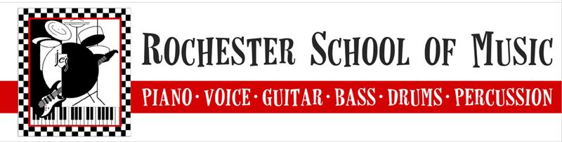 Rochester School of Music (Rhythm & Groove)