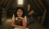 Opening Soon at Avon Players: The Diary of Anne Frank