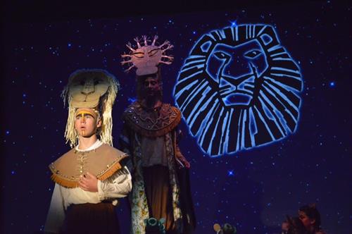 The Lion King- Youth Theatre