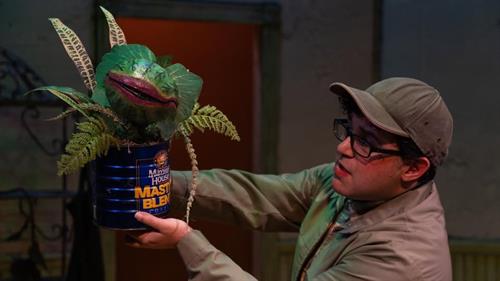 Little Shop of Horrors