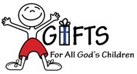 Gifts For All God's Children Christmas In July Annual Fundraiser
