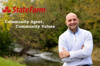 State Farm - Mike Bashore Insurance Agency