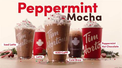 Gallery Image Tim-Hortons-Welcomes-Peppermint-Beverages-Holiday-Tree-Donut-And-More-For-2022-Holiday-Season-678x381.jpg