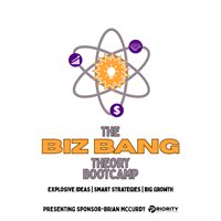 Biz Bang Theory: Empowering Businesses for Success