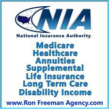National Insurance Authority - Medical, Supplemental & Income Protection