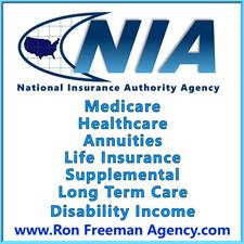 National Insurance Authority Agency - Medical, Supplemental & Income Protection Strategies