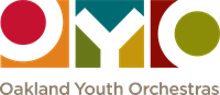 Oakland Youth Orchestras Fall Concert