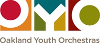 Oakland Youth Orchestras 2026-27 Season Auditions