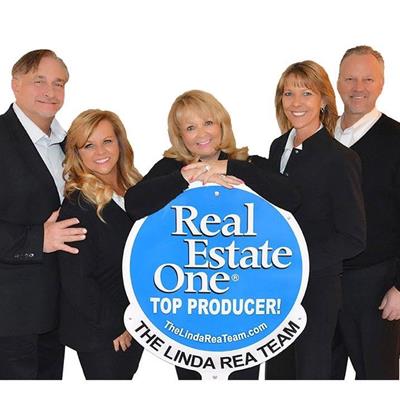 The Linda Rea Team of Real Estate One Rochester