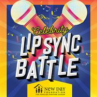 Celebrity Lip Sync Battle