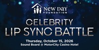 Tati Amare, Darren McCarty, Ladies of Mojo and DJ Bushman Join Celebrity Lip Sync Battle