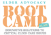 2016 Elder Advocacy and Law Boot Camp