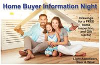 Home Buyer Information Night