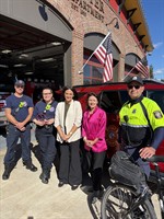 Rochester Establishes Health and Wellness Committee to Support a Healthier, More Connected Community
