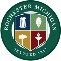 City of Rochester Named Finalist for Michigan Municipal League Community Excellence Award
