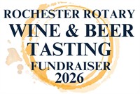 Rochester Beer & Wine Tasting
