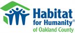 Habitat for Humanity of Oakland County