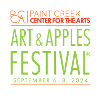 Paint Creek Center for the Arts welcomes next-generation creatives and returning marquee artists to the 58th annual Art & Apples Festival®, presented by Genisys Credit Union, on September 6–8 at Rochester Municipal Park