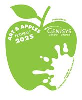 Keeping it fresh for 59 years! Paint Creek Center for the Arts announces return of annual Art & Apples Festival® on September 5-7; Genisys Credit Union continues as presenting sponsor