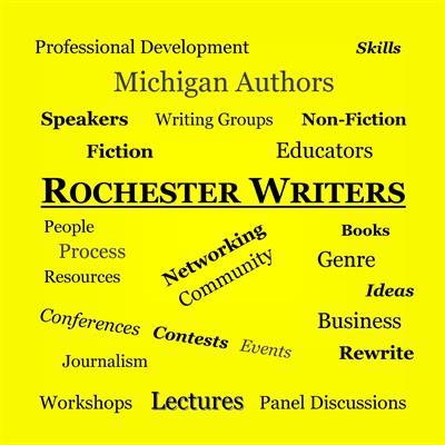 Michael Dwyer - Rochester Writers