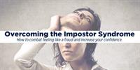 Northwood University Workshop: Overcoming the Impostor Syndrome