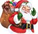 Brunch with Santa at Granite City Food & Brewery