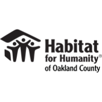Habitat for Humanity of Oakland County to Host 2nd Neighborhood Revitalization Event of the Year in Southfield