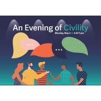 An Evening of Civility - SAVE THE DATE