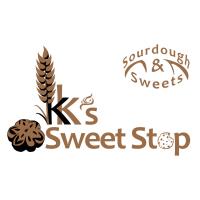 Ribbon Cutting Celebration for KK's Sweet Stop