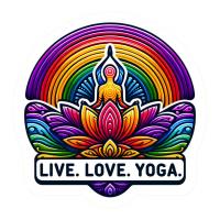 Live, Love, Yoga! Announces August Class Schedule