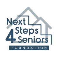 Next Steps 4 Seniors Foundation: Sponsor a Senior for Christmas 