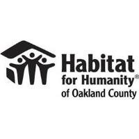 Habitat for Humanity of Oakland County calls on Michigan congressional members to take  action on the affordable housing crisis