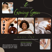 Evexia Wellness Spa Expands with Grand Opening of Second Location in Rochester, MI